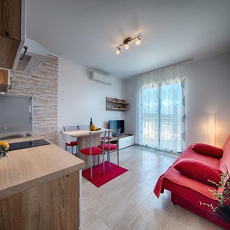 Apartments Mihojevic Rukavac  Exterior photo