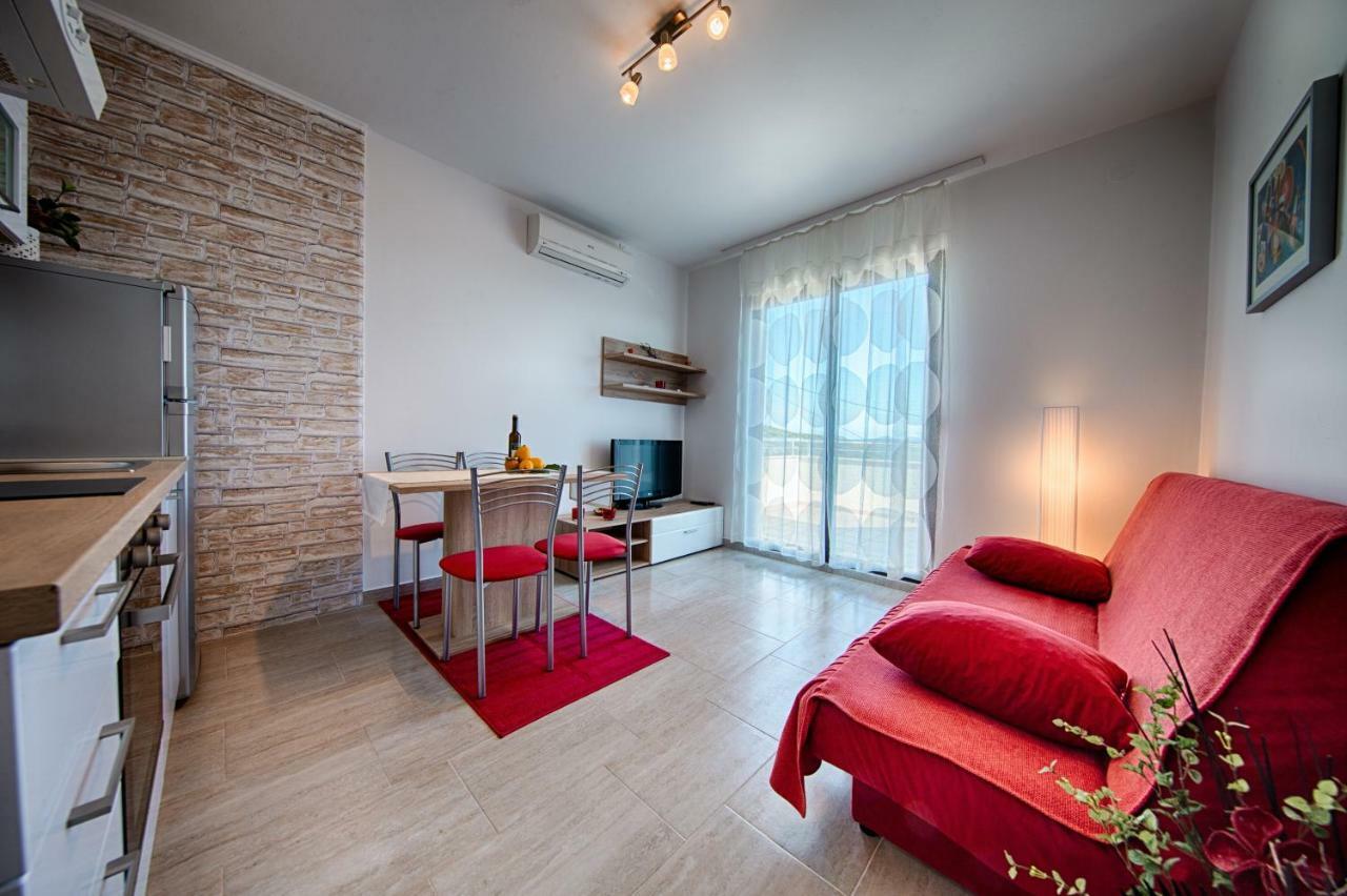 Apartments Mihojevic Rukavac  Exterior photo
